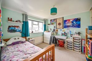 Bedroom Two- click for photo gallery